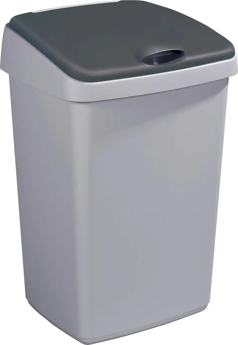 Sunware Delta Afvalbak 50L