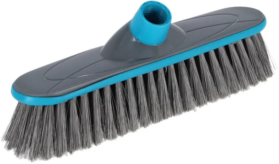 Linea Softwise Kamerveger 0466W90500 - Handgreep met microvezel pad - Multicolor