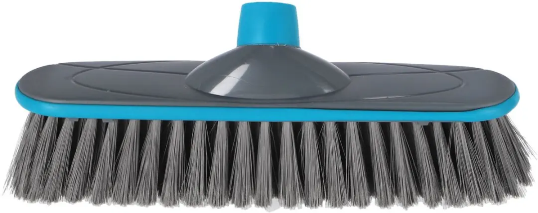 Linea Softwise Kamerveger 0466W90500 - Handgreep met microvezel pad - Multicolor