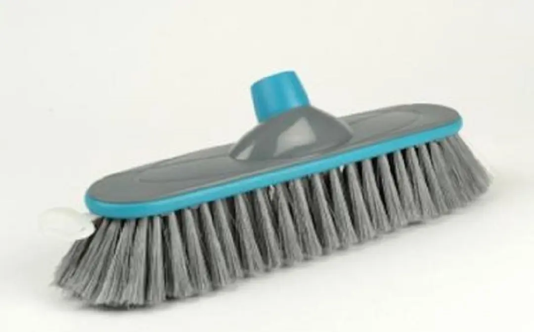 Linea Softwise Kamerveger 0466W90500 - Handgreep met microvezel pad - Multicolor - afbeelding 6 van 6