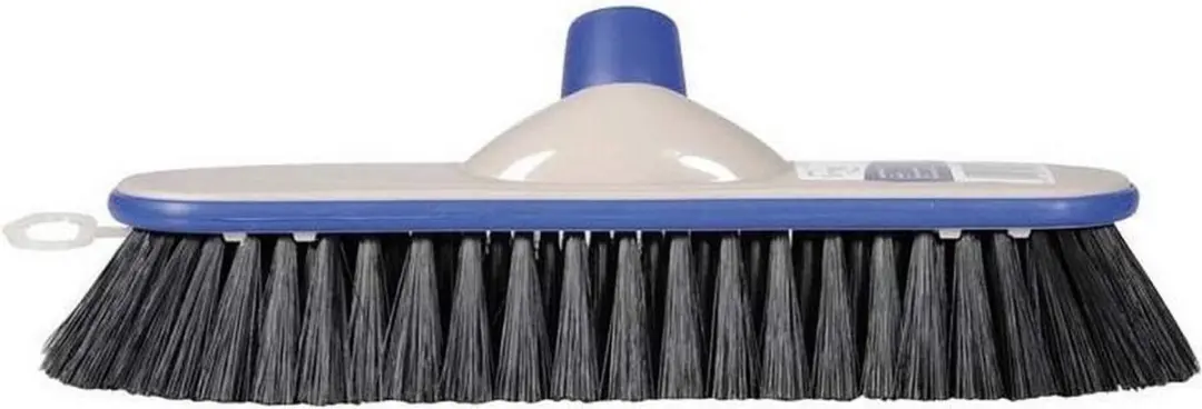 Linea Softwise Kamerveger 0466W90500 - Handgreep met microvezel pad - Multicolor