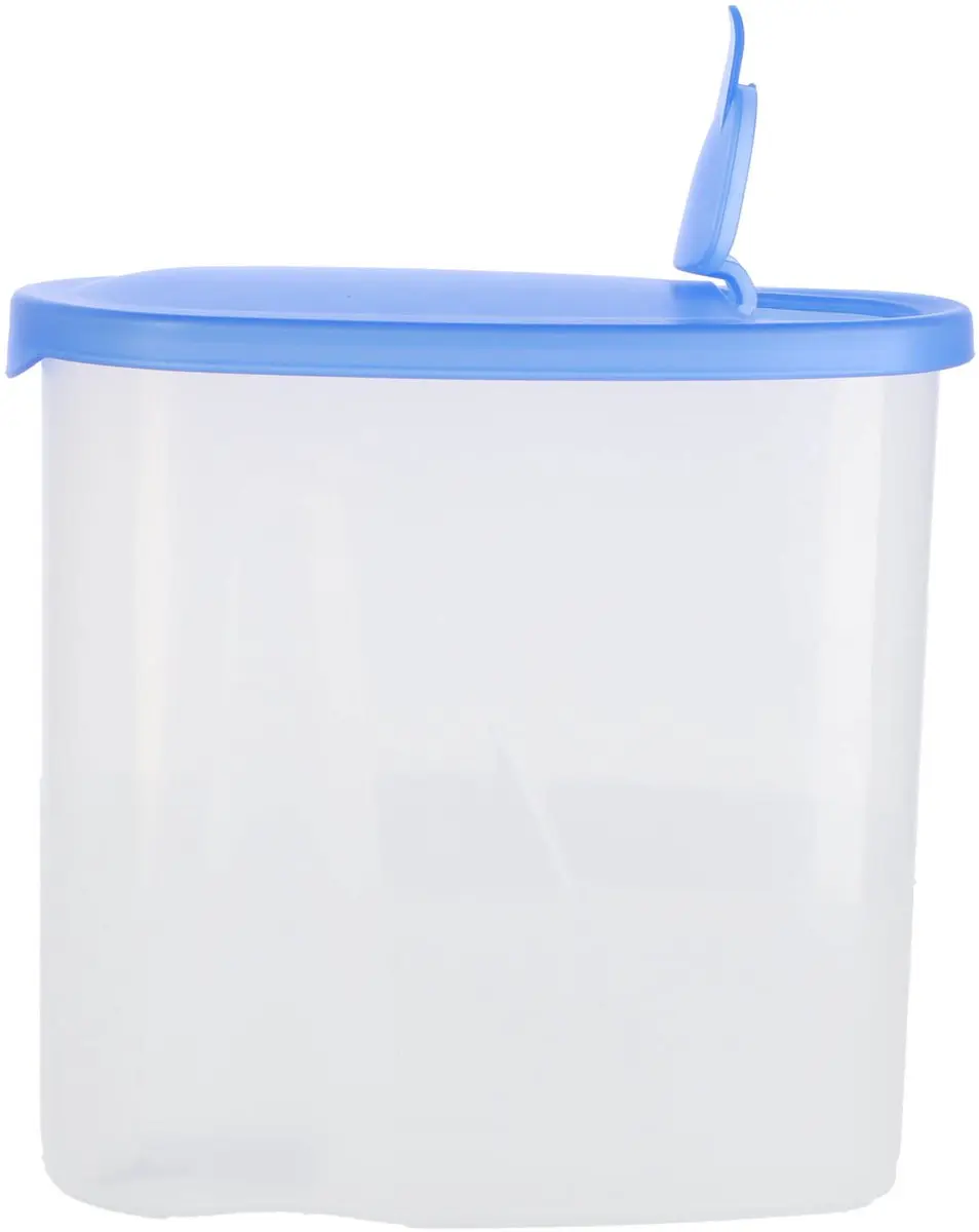 Sunware - Strooidoos Transparant 1,8 liter