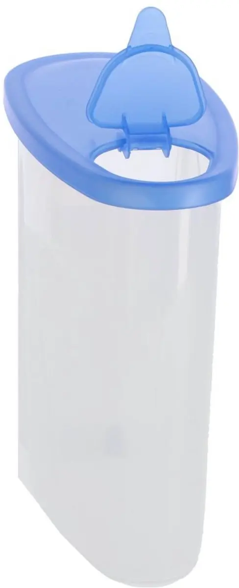 Sunware - Strooidoos Transparant 1,8 liter