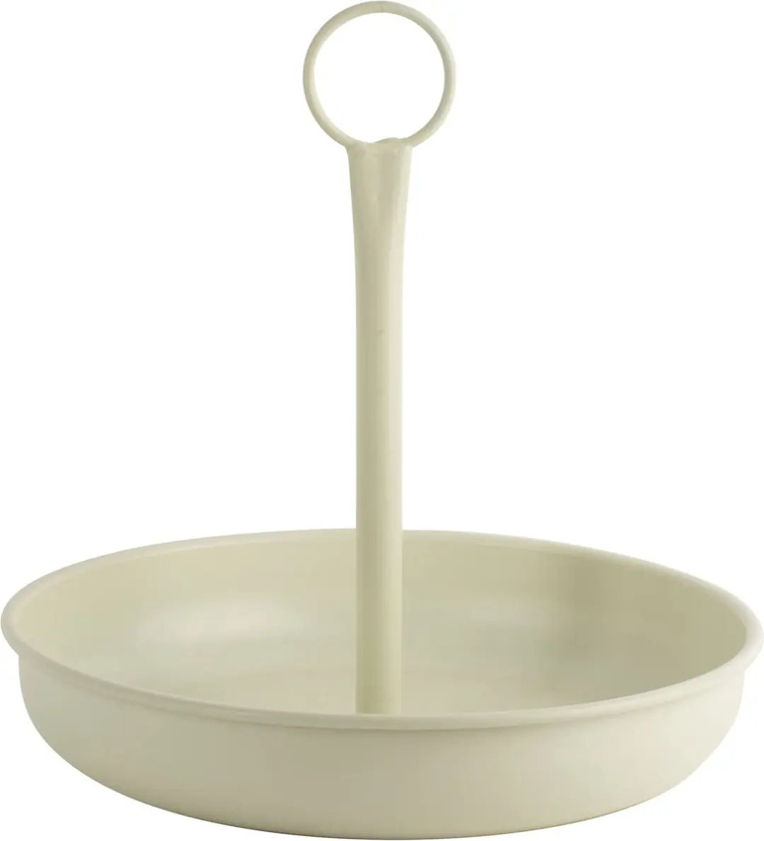 Gusta Schaal met Handvat 25cm
