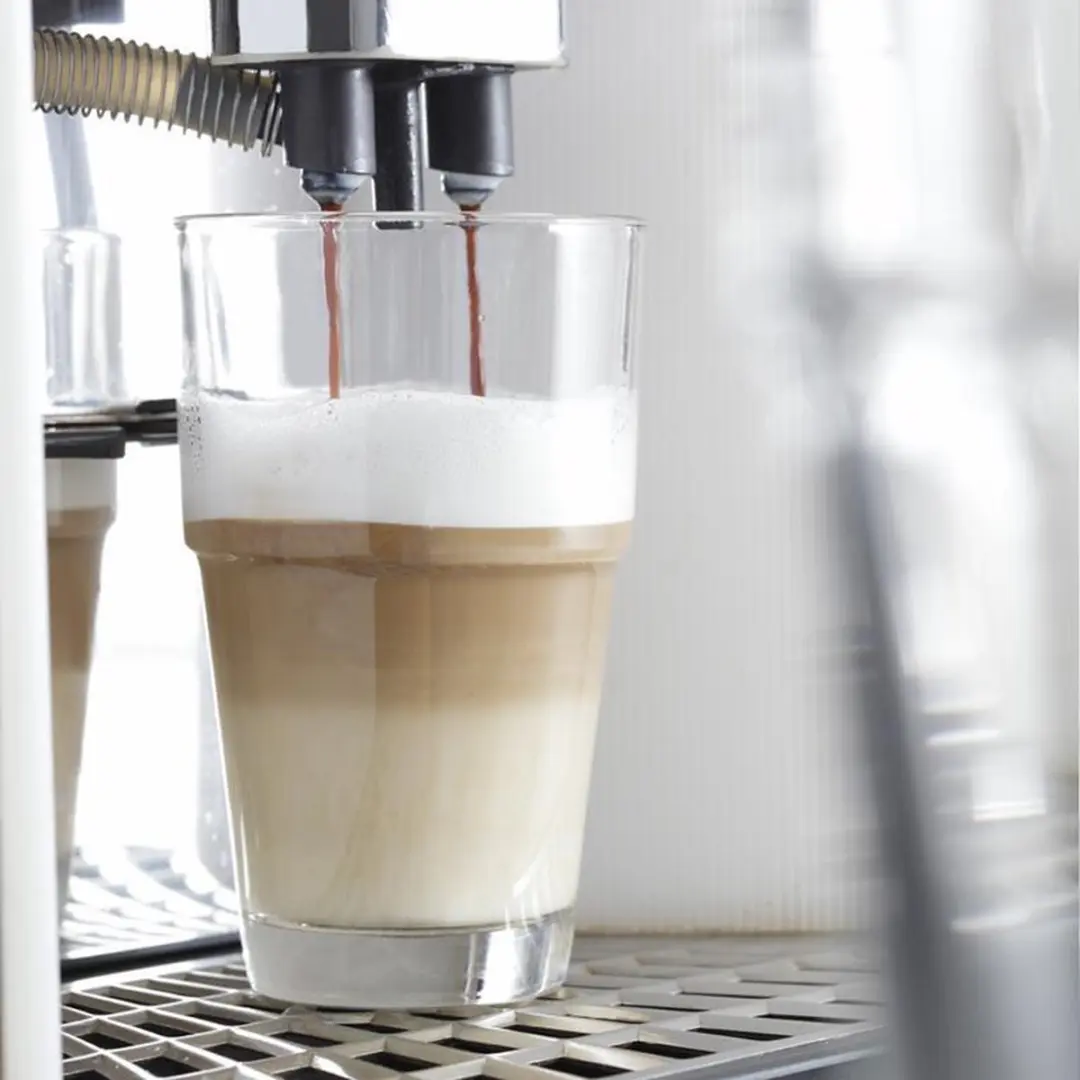Leonardo Solo Latte Macchiatoglas 043400 - 6 Stuks