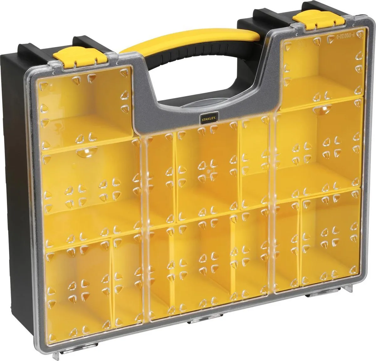 Stanley Organizer Pro 1-92-749 8-Vaks