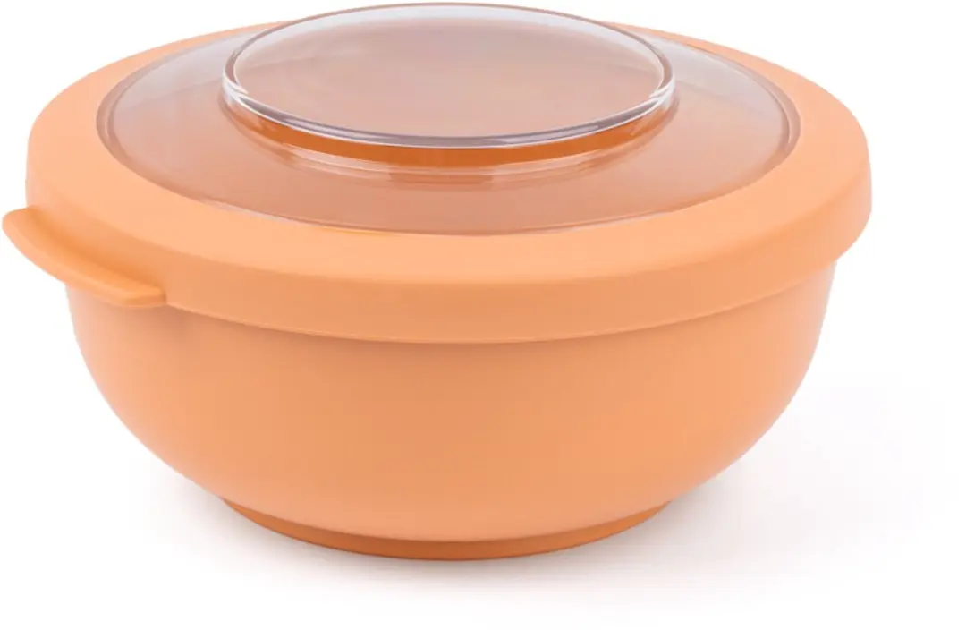 Amuse Tylla Peach Lunchbox 700ml