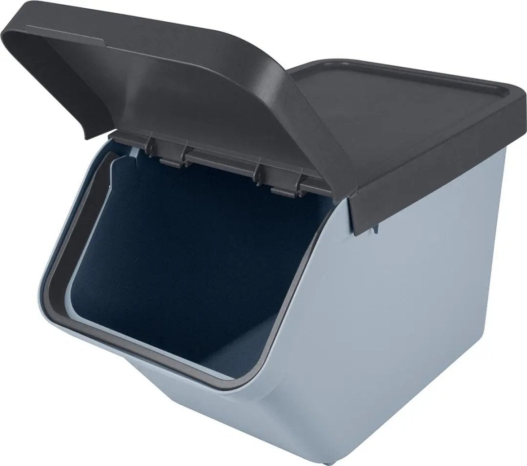 Sunware Sigma Home Sorteerunit Deksel Antraciet 09001836