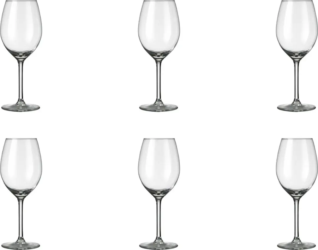 Royal Leerdam L'Esprit du Vin Wijnglas 41cl
