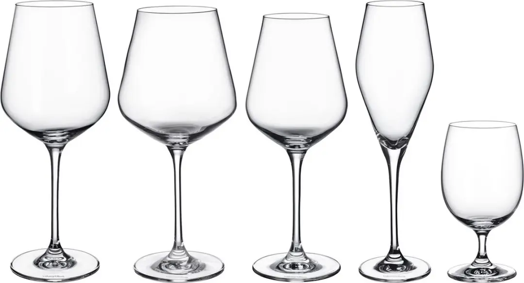 Villeroy & Boch La Divina Wijnglazen Set - 20 Stuks - afbeelding 6 van 6
