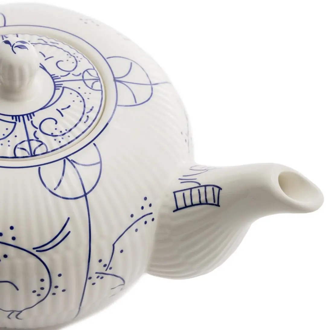 Copenhague Theepot 1,25L