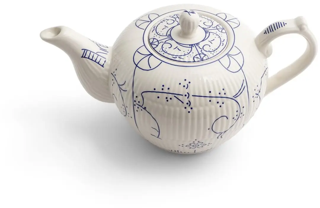 Copenhague Theepot 1,25L