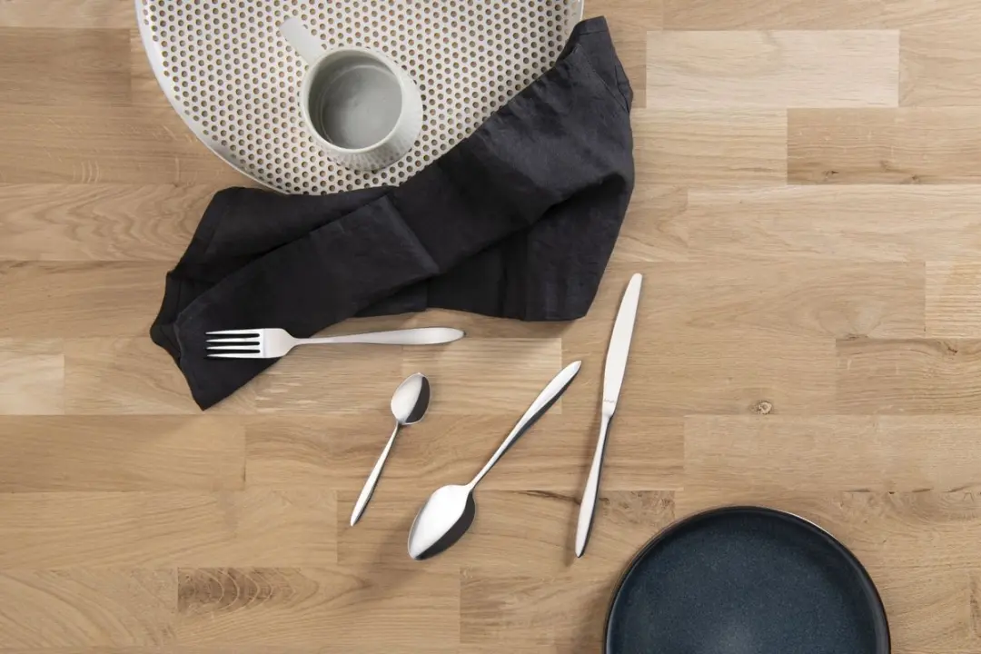 Amefa Ariane Bestekset 42-delig - 6 Personen - Zilver