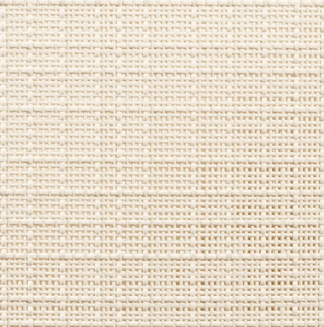 Curver Jute Wasmand 46L - Gebroken wit - afbeelding 6 van 6
