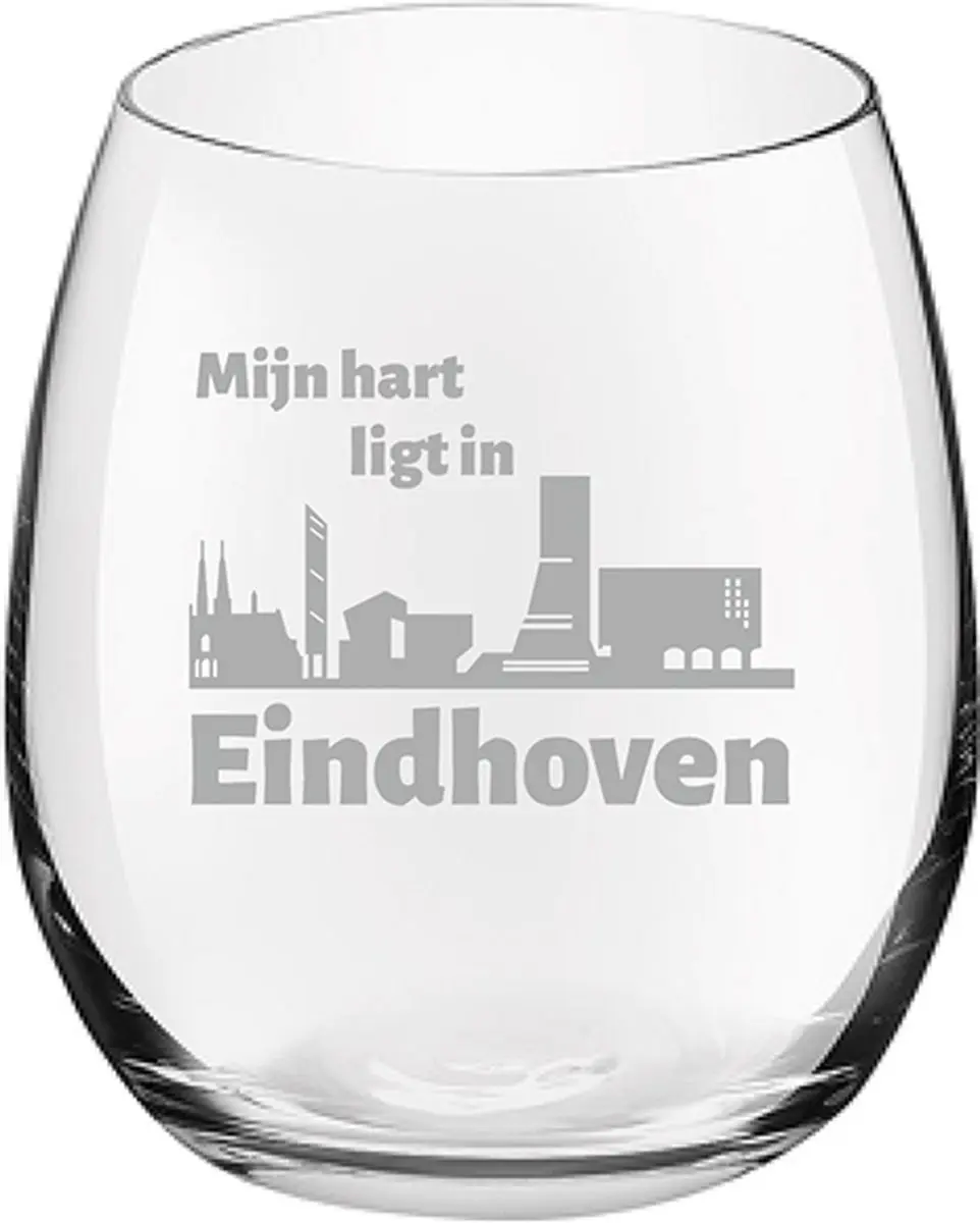 Royal Leerdam Drinkglas Eindhoven 39cl