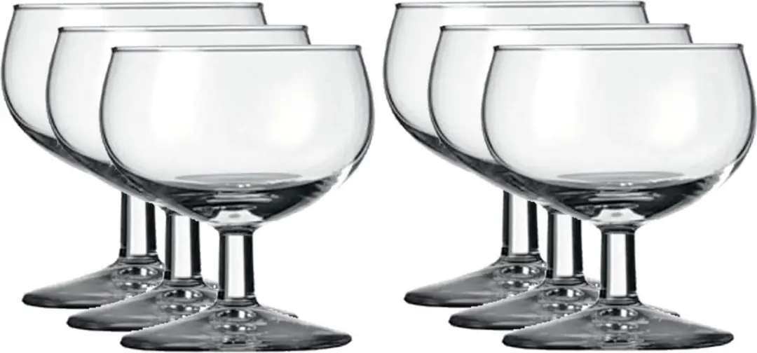 Royal Leerdam Gilde Serie Likeurcoupe 110ml