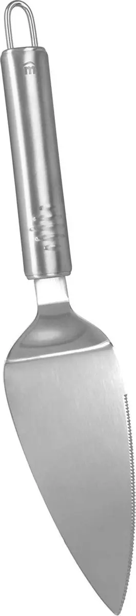 Metaltex Taartschep Imperial 27cm RVS