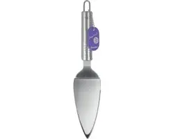 Metaltex Taartschep Imperial 27cm RVS - Zilver