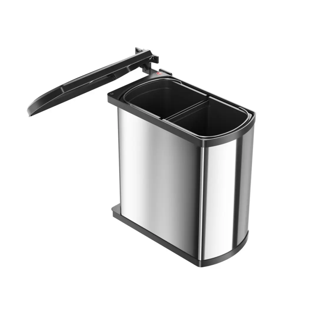 Hailo Inbouw Prullenbak AE341610