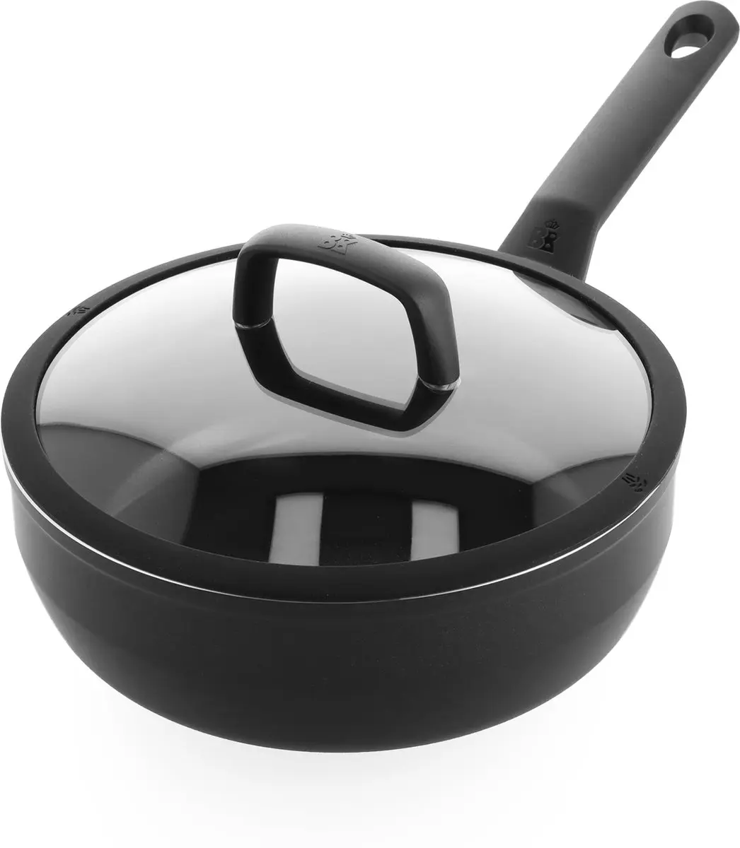 BK Easy Induction Hapjespan 24cm