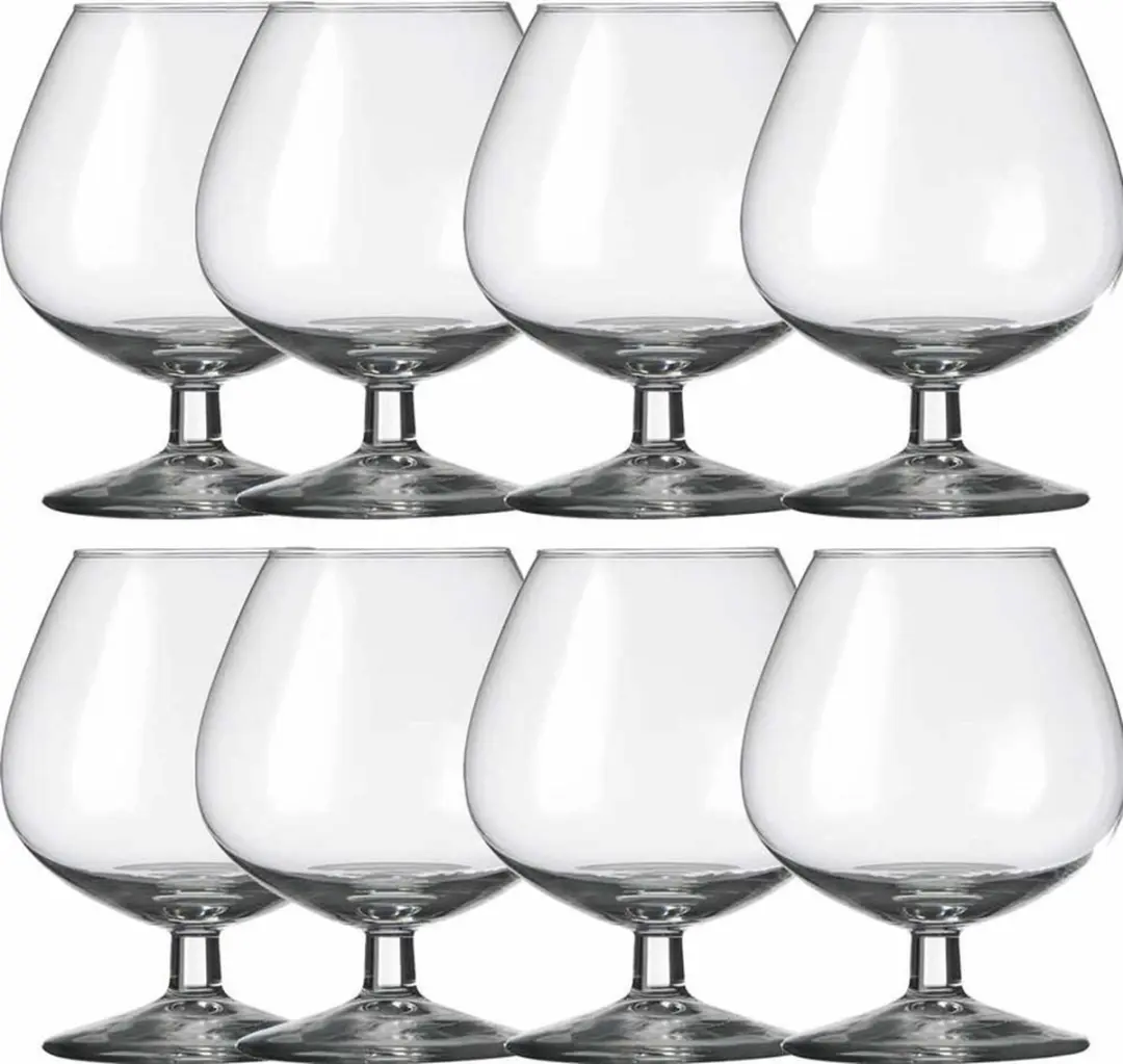 Royal Leerdam Cognacglazen 800ml