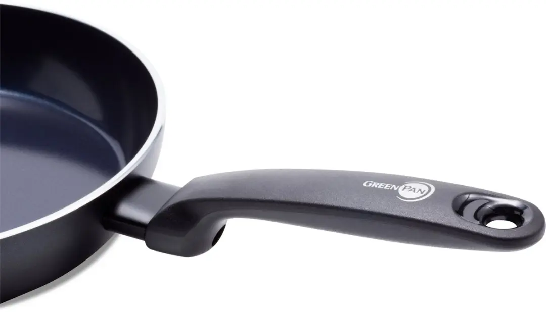 GreenPan Torino Wokpan CC002159-001 - Zwart