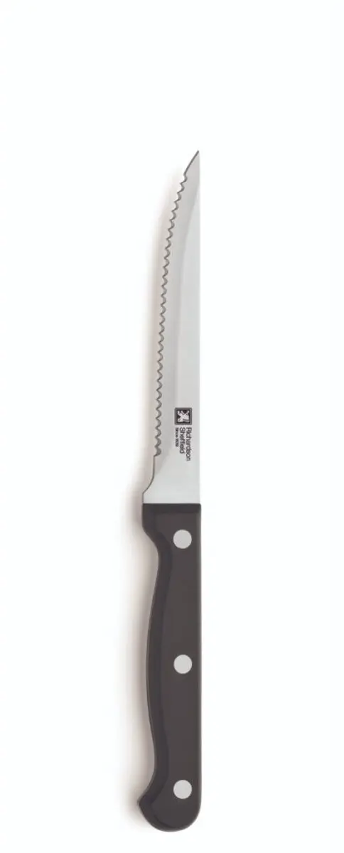 Richardson Sheffield Artisan Steakmes - Blauw