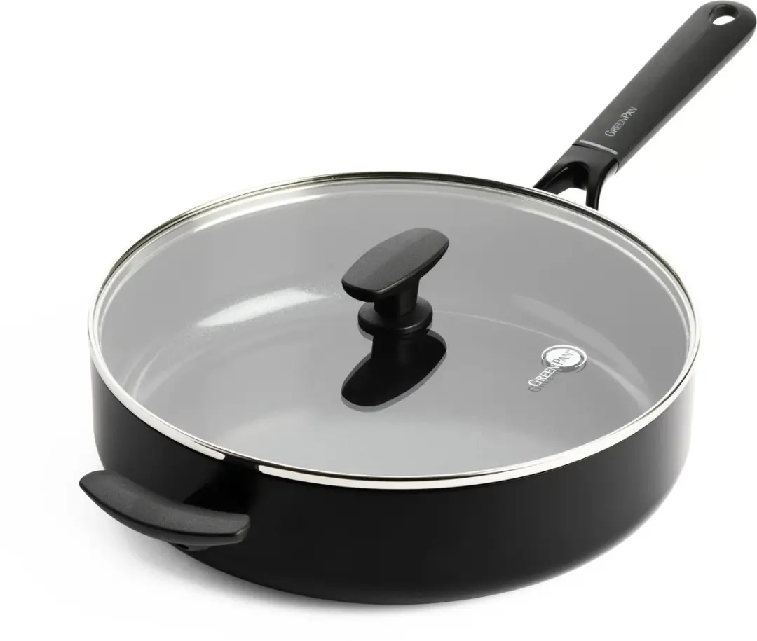 GreenPan Smart Collection Keramische Stoofpan 28cm