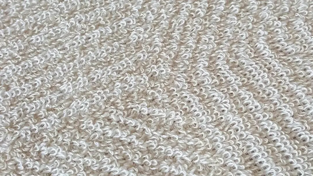 DDDDD Cisis Keukendoek 50x55cm - Set van 6 - Cream