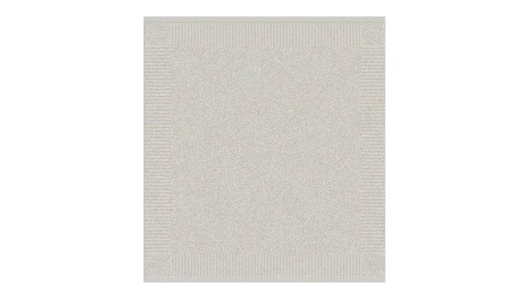 DDDDD Cisis Keukendoek 50x55cm - Set van 6 - Cream