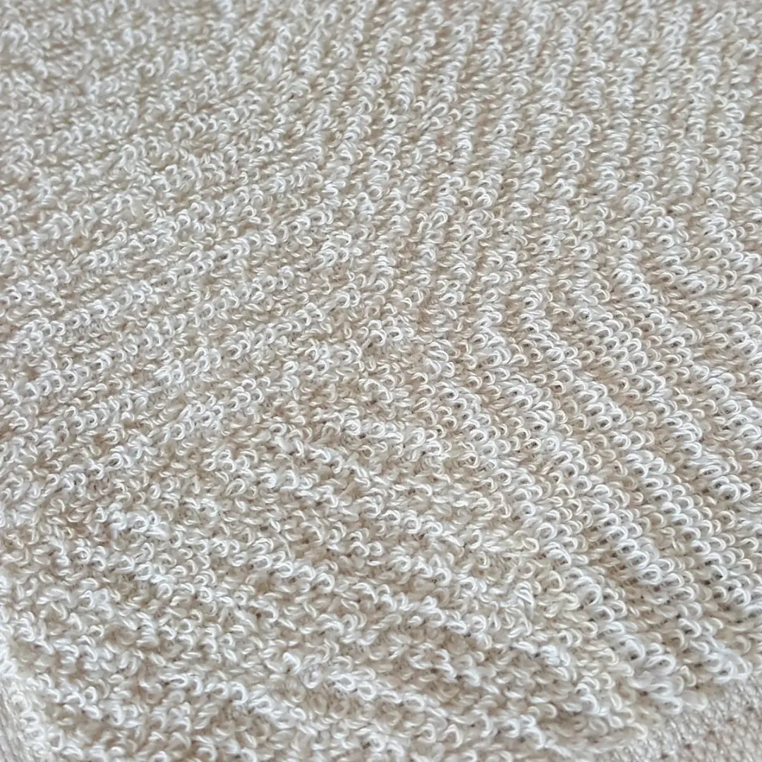 DDDDD Cisis Keukendoek 50x55cm - Set van 6 - Cream