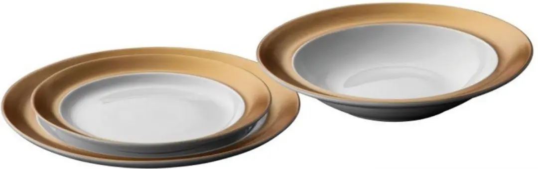 BergHOFF 3-delig Bordenset 1698001