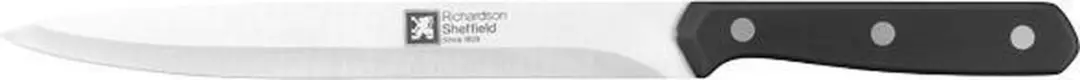 Richardson Sheffield Cucina Vleesmes - Zwart/Zilver