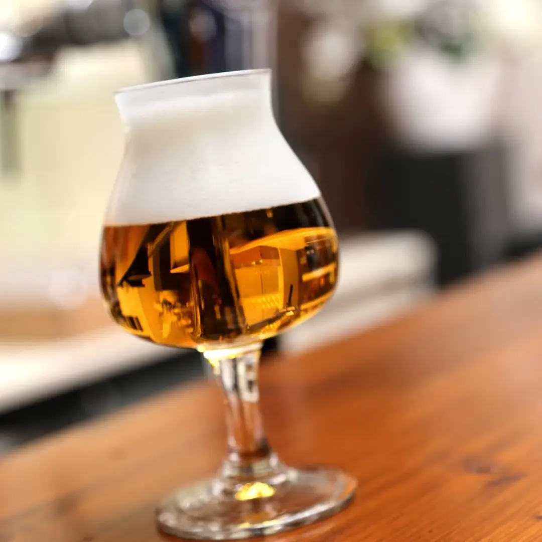 Royal Leerdam Specials Bierglas 250ml - 6 Stuks