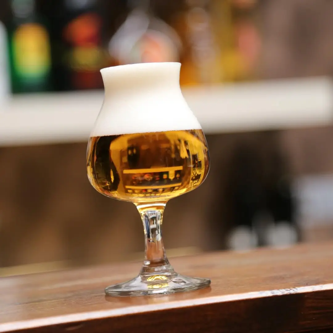 Royal Leerdam Specials Bierglas 250ml - 6 Stuks - afbeelding 6 van 6