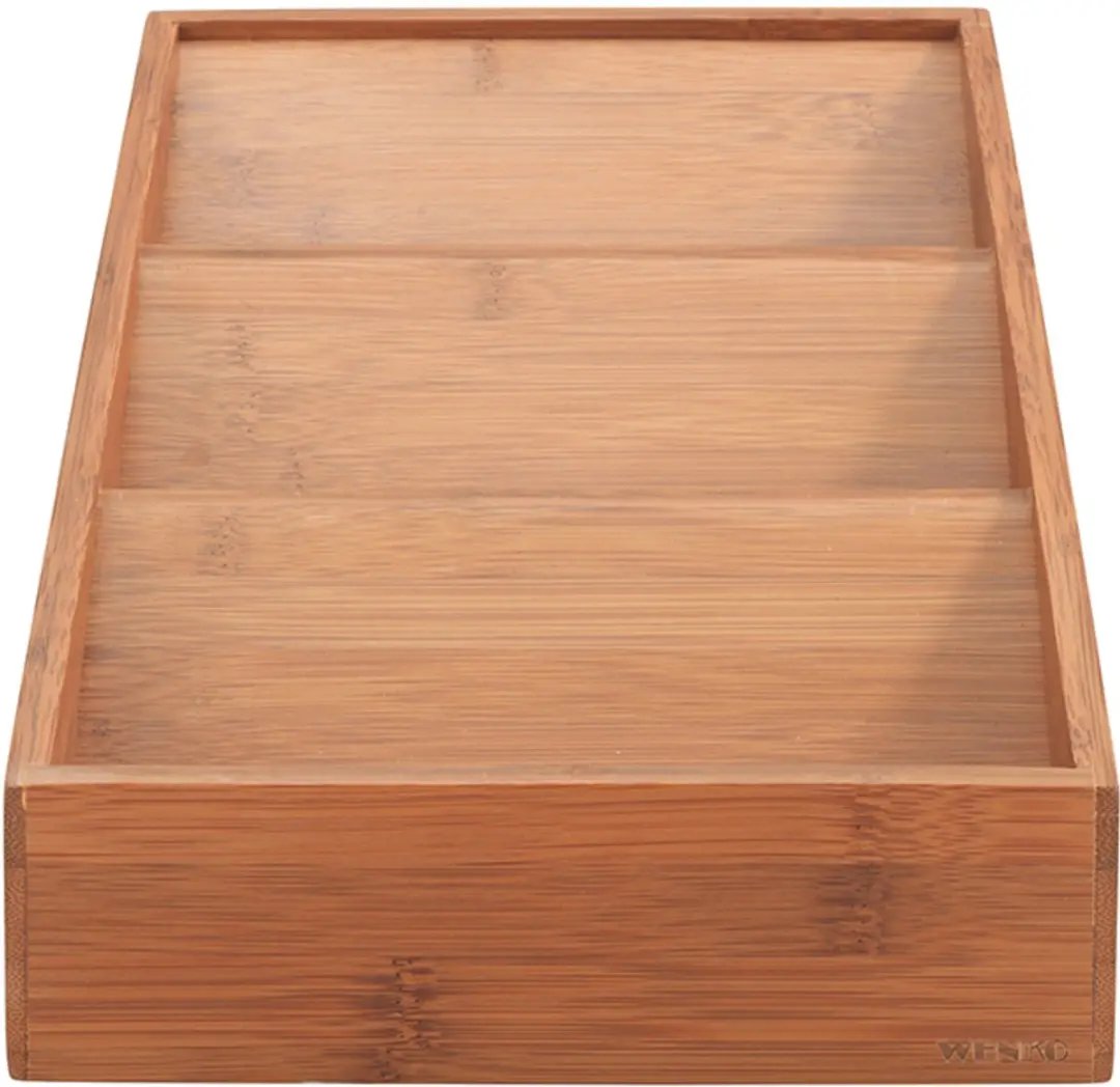 Wenko Bamboe Kruidenrek Lade 54950100 - Hout - afbeelding 6 van 6