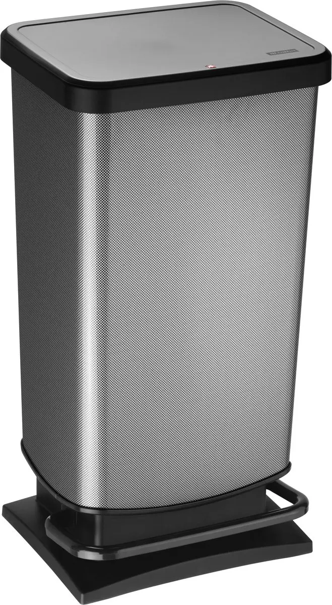 Rotho Paso Pedaalemmer 40L