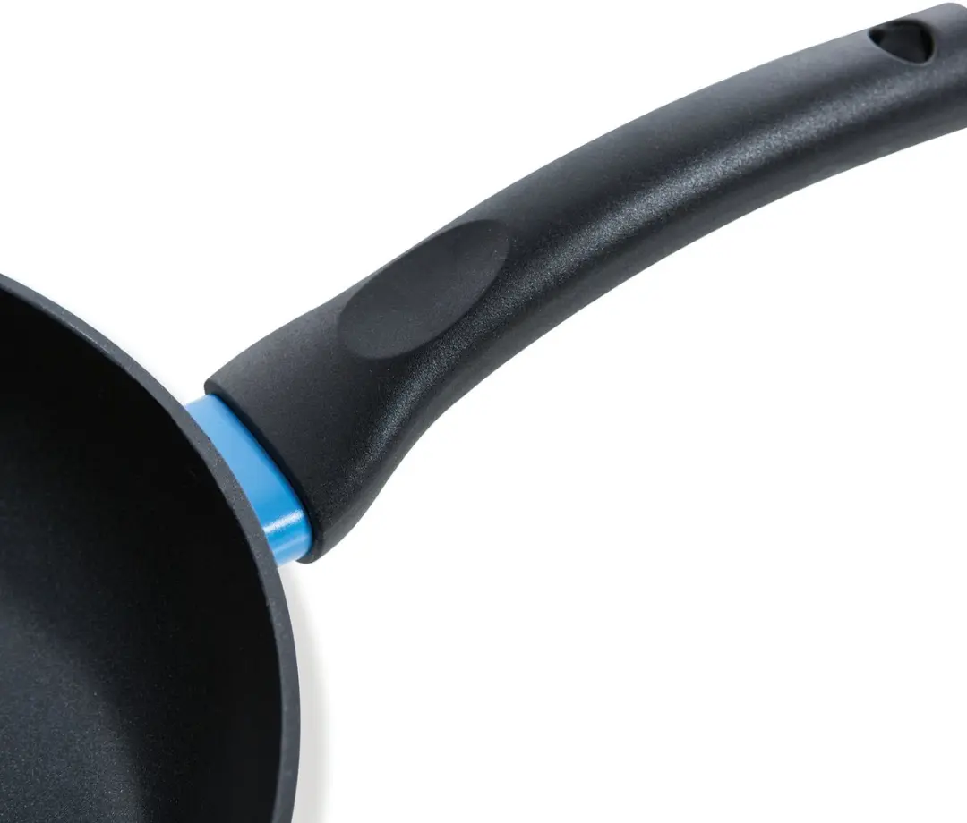 BK Blue Label Basics Keramische Koekenpan 28cm - Zwart