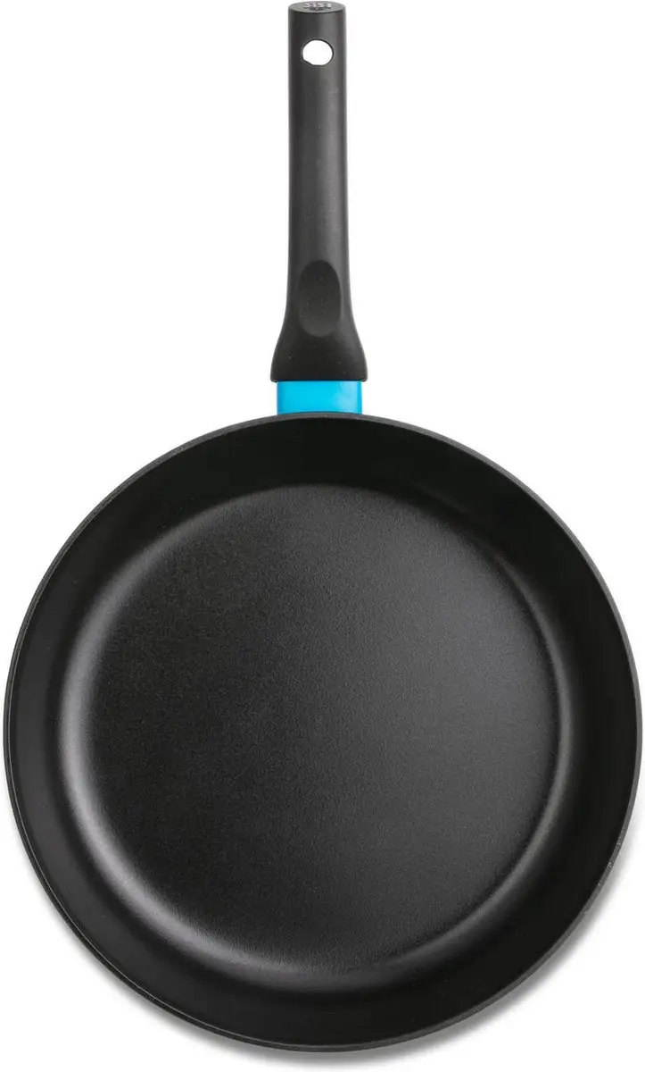 BK Blue Label Basics Ceramic koekenpan 28 cm