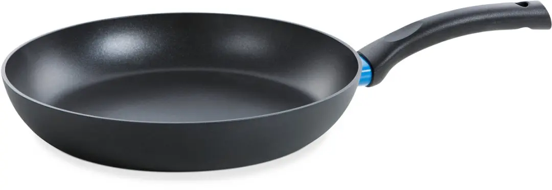 BK Blue Label Basics Keramische Koekenpan 28cm - Zwart