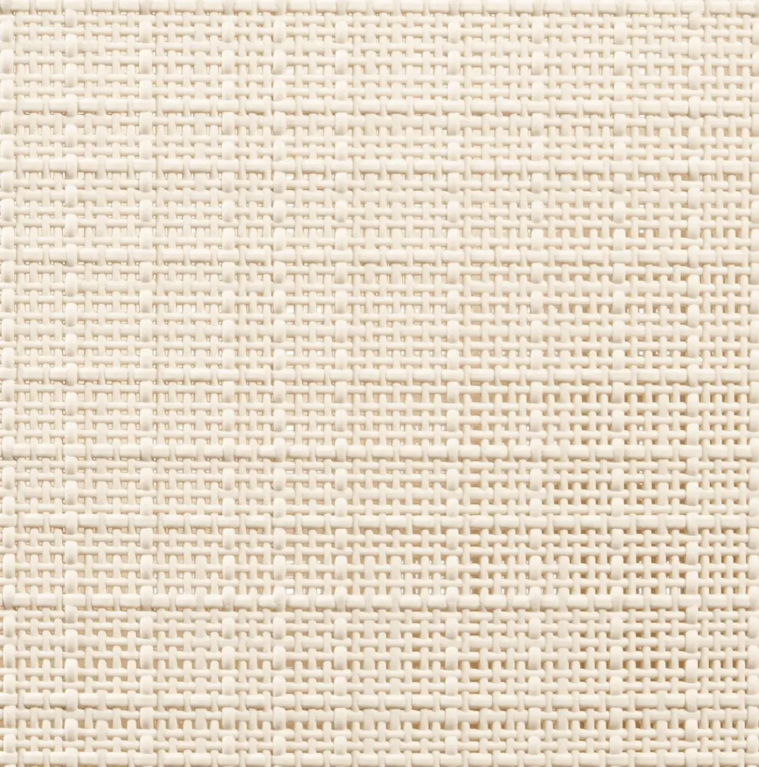 Curver Jute Wasmand 58L - Gebroken wit