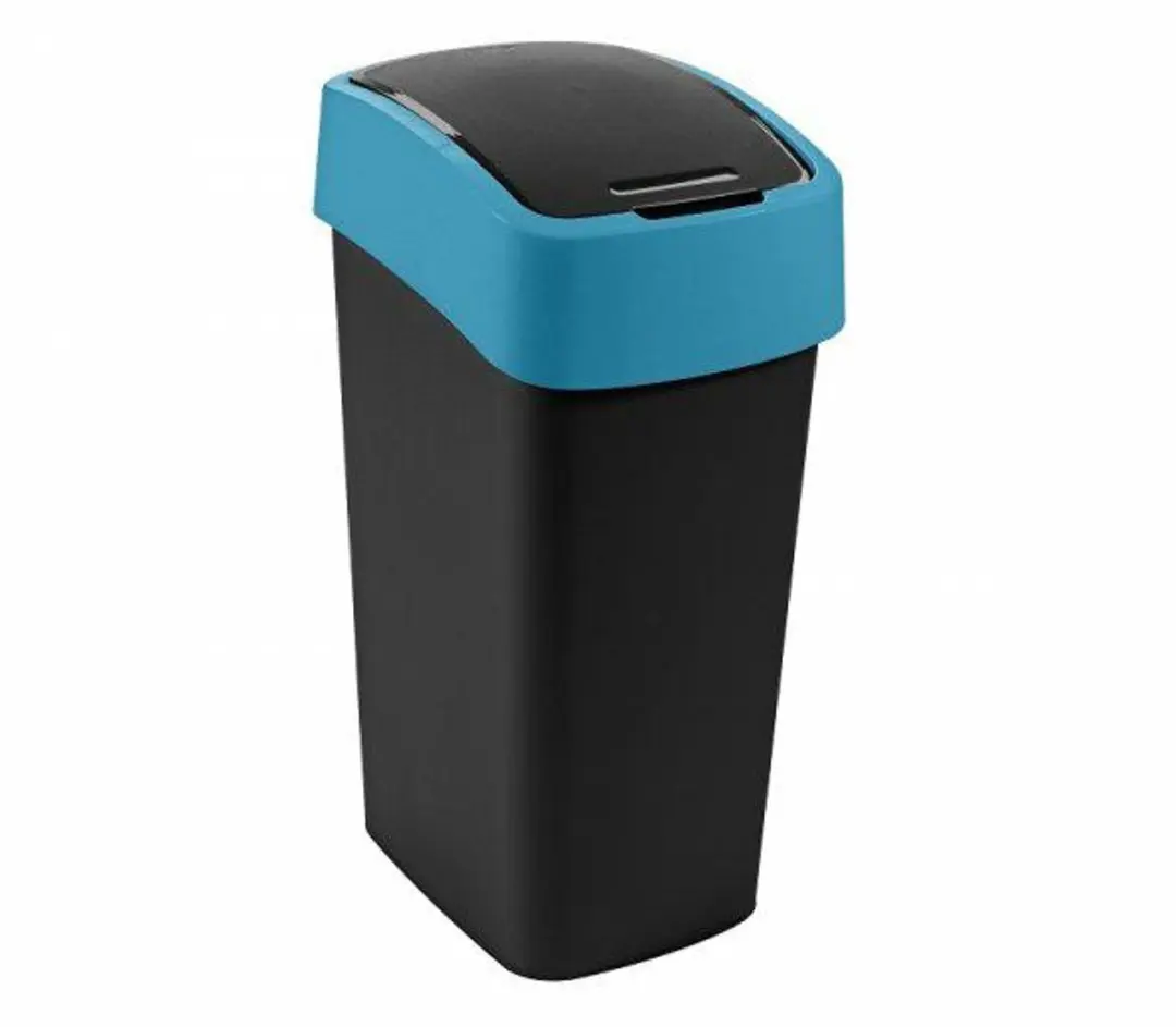 Curver Flip Bin Prullenbak 9L