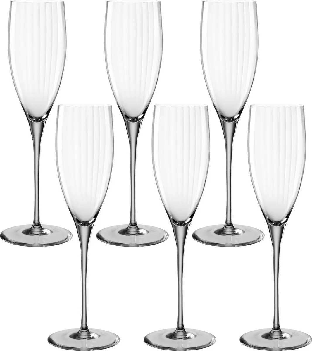 Leonardo Poesia Champagneglas 250ml