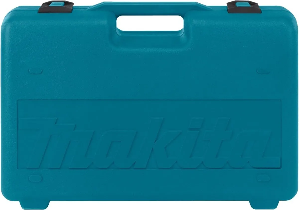 Makita 824464-2 Koffer - Blauw