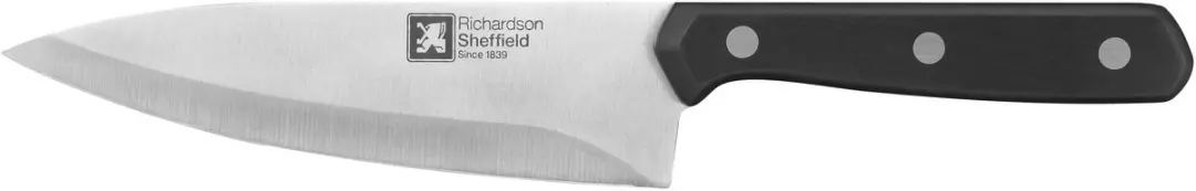 Richardson Sheffield Cucina Messenset 15-delig - Inclusief Messenblok