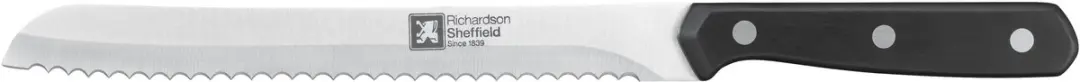 Richardson Sheffield Cucina Messenset 15-delig - Inclusief Messenblok