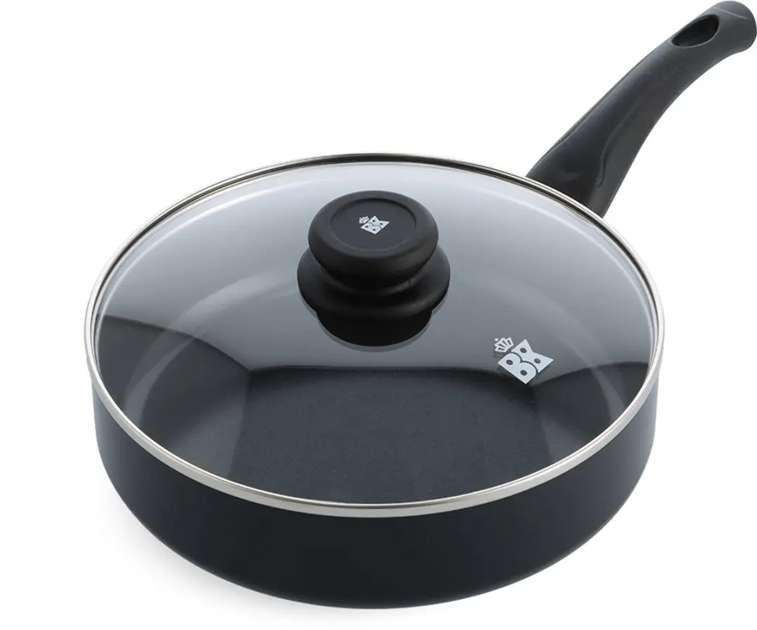 BK Brilliant Hapjespan 24cm