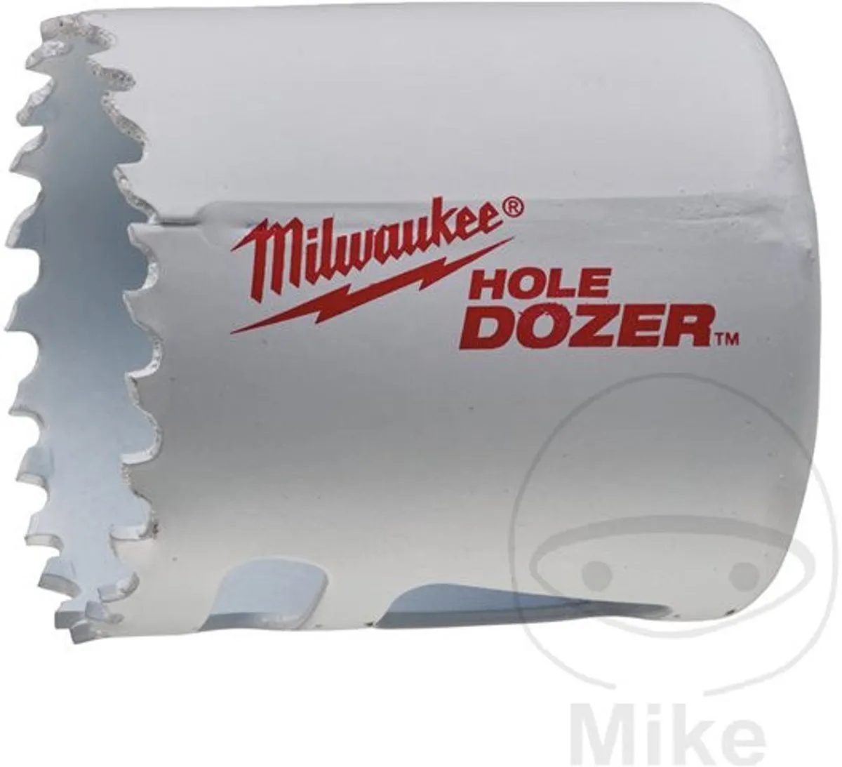 Milwaukee Hole Dozer Gatenzaag 44mm - Wit