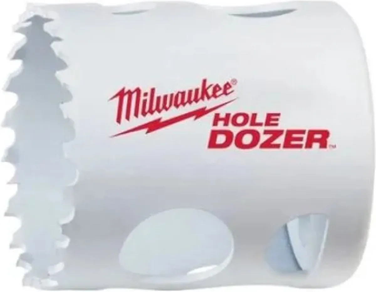 Milwaukee Hole Dozer Gatenzaag 44mm
