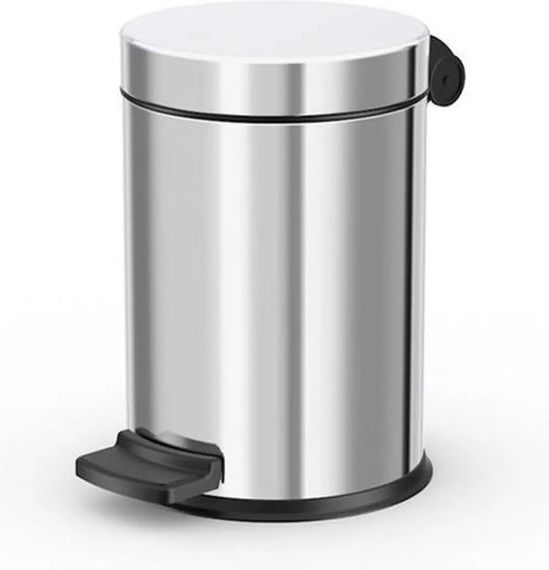 Hailo Solid S Pedaalemmer